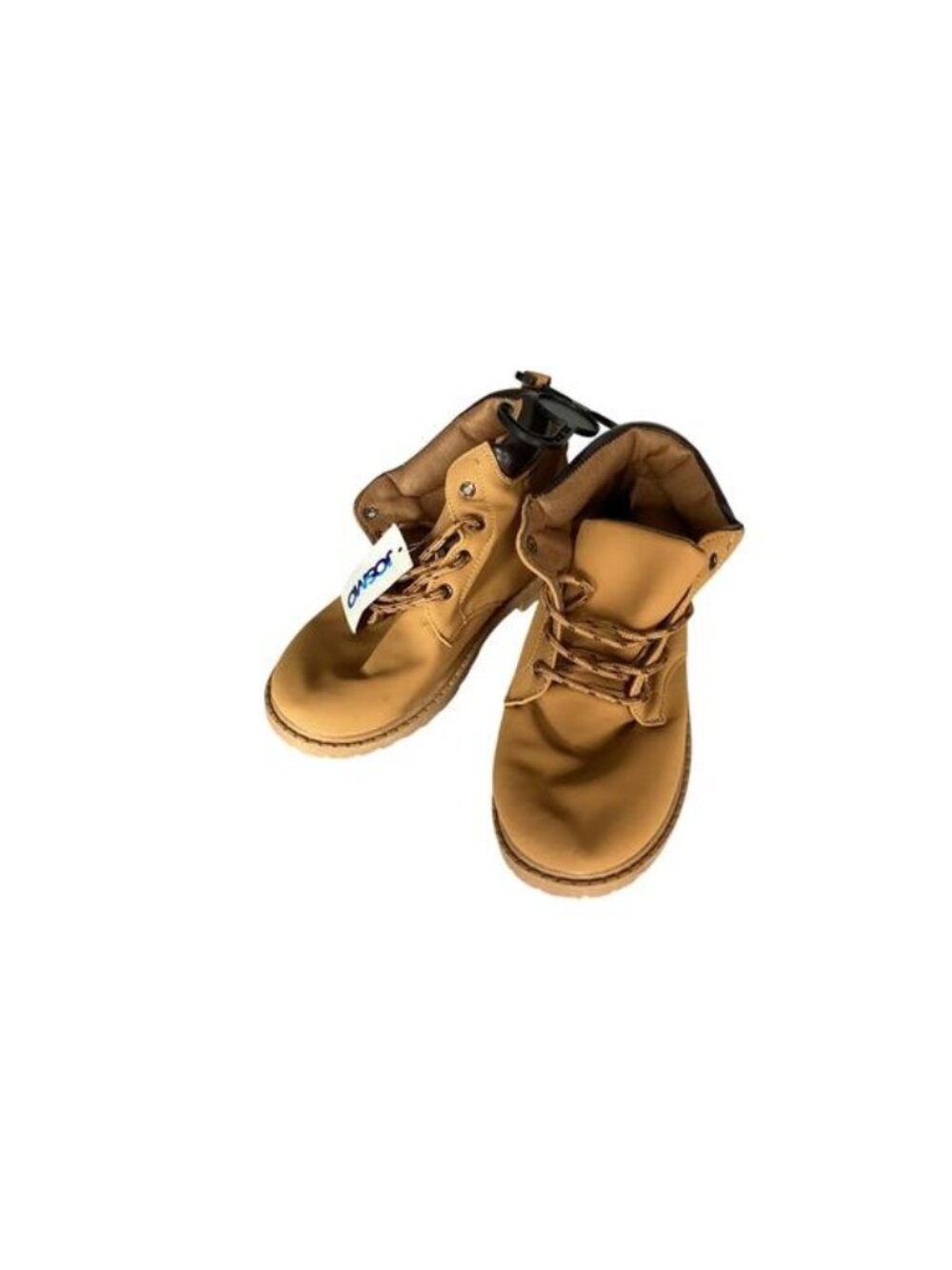 Josmo Men's Casual Boots Size 4